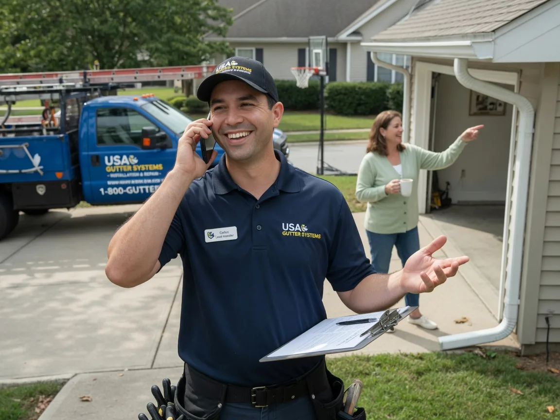 Gutter Installation Purcell, OK FAQs